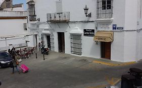 Hostal Cuesta de Belén